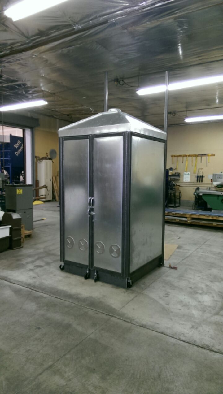 10 reason why should choose our industry